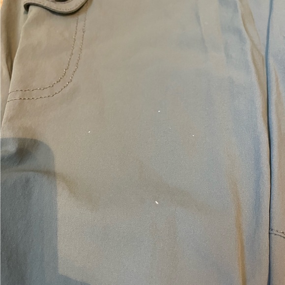 REI Ladies Hiking Pant Size 4 - Picture 7 of 8